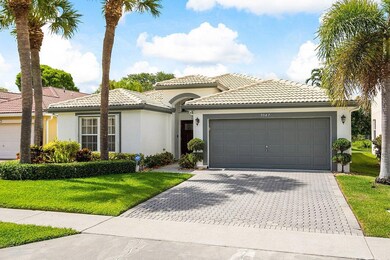 9547 Fox Trot Ln, Boca Raton, FL 33496 - photo 3