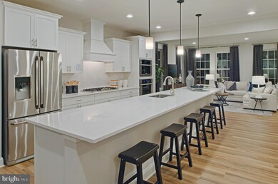 1330 Monocacy Crossing Pkwy, Brunswick, MD 21716 - photo 6