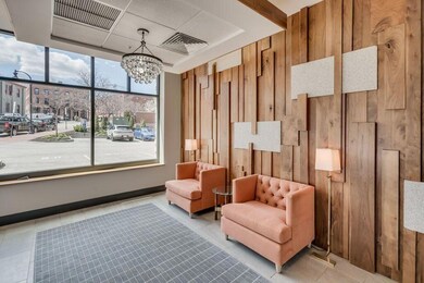 Entrance Lobby