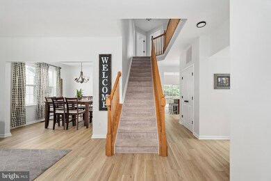 8963 Hanson Grove Ct, Manassas, VA 20109 - photo 6