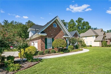 4411 Ferncreek Dr, Fayetteville, NC 28314 - photo 3