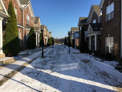 This has that WIlliamsburg feel.