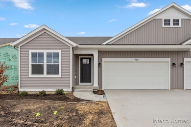 980 Scioto Dr NW unit 4, Comstock Park, MI 49321 - photo 2