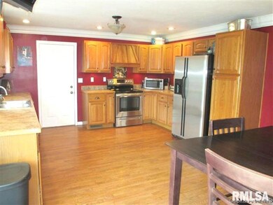 104 Cove Point, Jacksonville, IL 62650 - photo 3