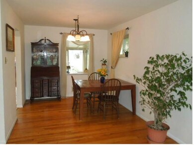 Dining Room.