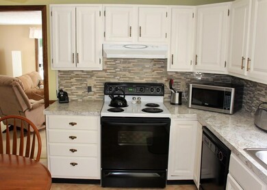 Updated Appliances & More...