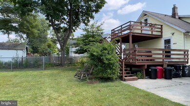 425 E Emerald Ave unit A, Collingswood, NJ 08108 - photo 5