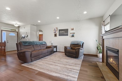 1002 W Highpeak Dr, Spokane, WA 99224 - photo 3