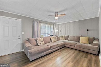 1270 Peeks Ford Rd SE, Conyers, GA 30013 - photo 6