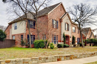 501 Northwood Trail, Southlake, TX 76092 - photo 2