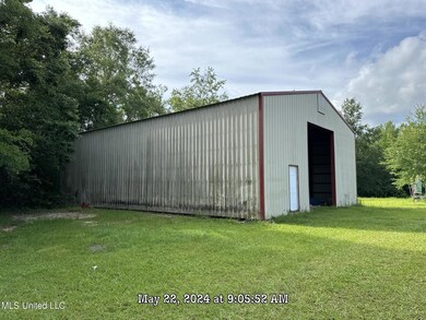 Storage Bldg