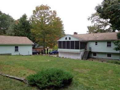 66 Laurel Dr, Woodstock, CT 06281 - photo 3