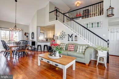 525 Spring Hollow Dr, New Holland, PA 17557 - photo 6