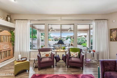 5727 S Golden Barrel Ct, Gold Canyon, AZ 85118 - photo 3