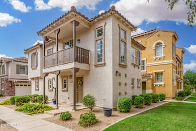 1314 S Owl Dr unit 155, Gilbert, AZ 85296 - photo 4