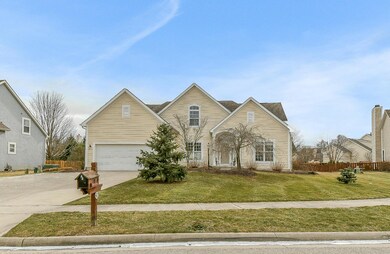2404 Minnie Ct, Lewis Center, OH 43035 - photo 2