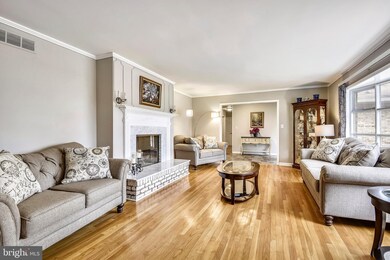 1406 Ivy Hill Rd, Cockeysville, MD 21030 - photo 6