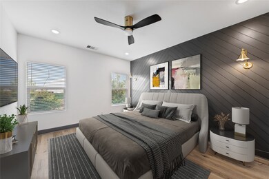 6813 Parkhurst Dr unit B, Houston, TX 77028 - photo 7