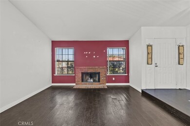 2038 Falcon Ave, Palmdale, CA 93551 - photo 4