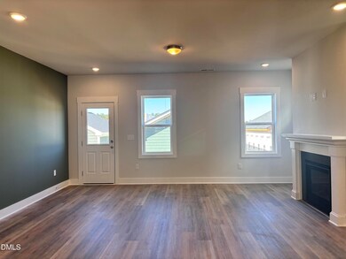 529 Folk Song Way, Wendell, NC 27591 - photo 5