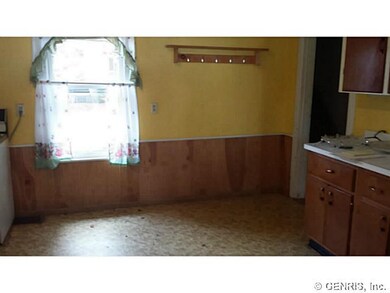 Kitchen Large Kitchen