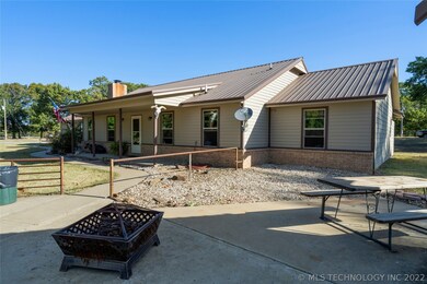 1226 N 425, Claremore, OK 74019 - photo 3