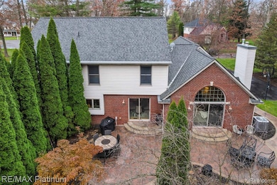 8039 Boulder Ridge Ct unit 3, Brighton, MI 48116 - photo 5