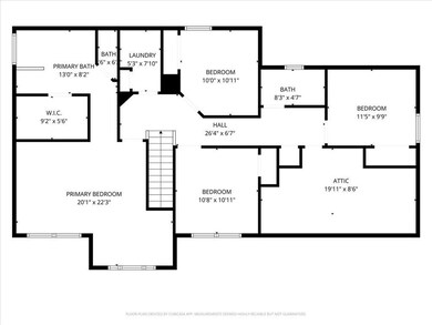 3515 Owl Brow Ct, Cumming, GA 30028 - photo 3