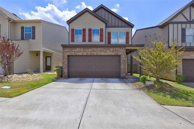 338 Lauren Dr, Fairburn, GA 30213 - photo 4