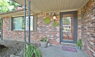 901 S Putnam Ave, Tahlequah, OK 74464 - photo 3