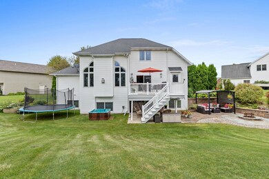 7346 Whistlehill Ct SW, Byron Center, MI 49315 - photo 7