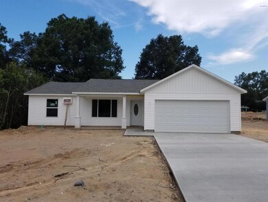 20168 SW 80th Place Rd, Dunnellon, FL 34431 - photo 2