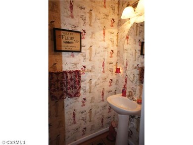 Other - Unbelievably Charming 1/2 bath!!