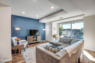 7161 E Rancho Vista Dr unit 6003, Scottsdale, AZ 85251 - photo 3