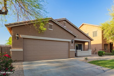 Two-Car Garage Convenience
