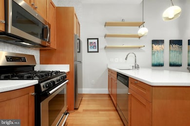 The Lofts At Adams Morgan unit 311, Washington, DC 20009 - photo 6