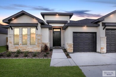 517 N Park Place Dr, Weslaco, TX 78599 - photo 3