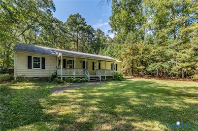 222 Robin Ave, Richmond, VA 23223 - photo 3