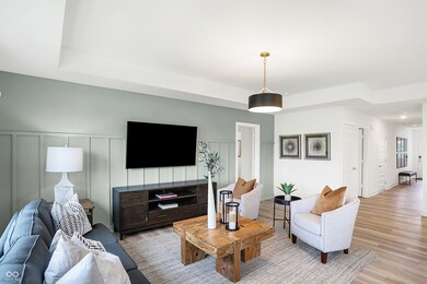 1498 Hardin St, Fortville, IN 46040 - photo 5