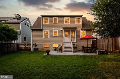 2332 N Columbus St, Arlington, VA 22207 - photo 3