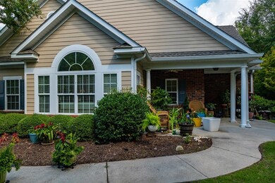 2502 Amberley Pass, Evans, GA 30809 - photo 5