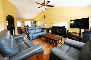 816 Lorraine Ln unit 4, Stockbridge, GA 30281 - photo 5