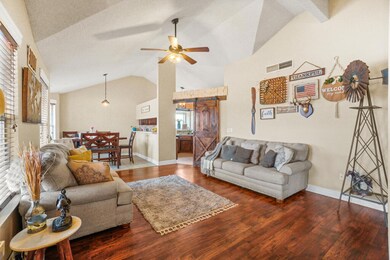 437 von Bargen Dr, Horizon City, TX 79928 - photo 5