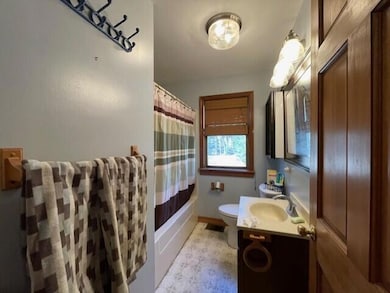 downstairs bathroom