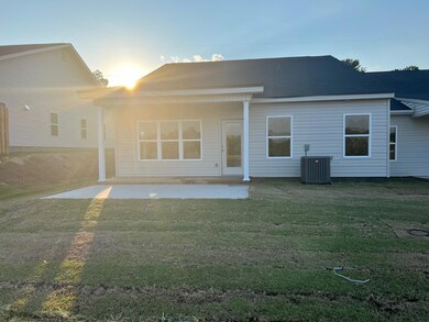 1012 Rosendale Dr, Hephzibah, GA 30815 - photo 2