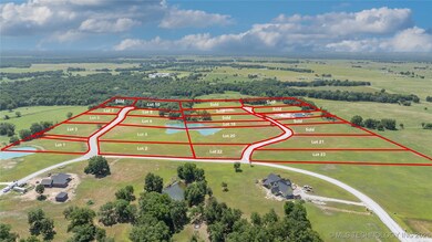 1 N 3996 Ln, Ramona, OK 74061 - photo 3