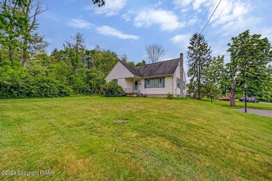 2736 Wigwam Park Road, East Stroudsburg