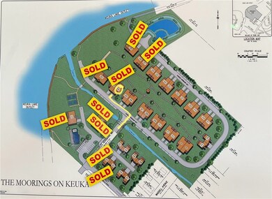 The Moorings on Keuka