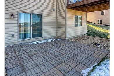 Patio/Deck.