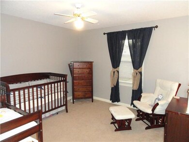 107 Russell St, Shelbyville, TN 37160 - photo 6